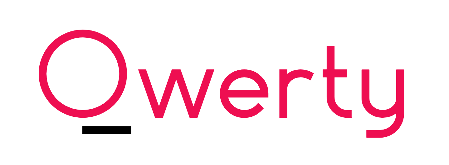 Qwerty Logo